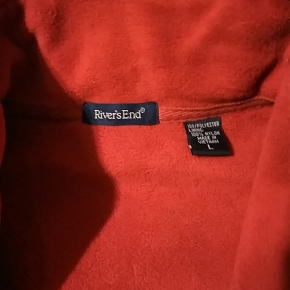 Rivers End Jackets & Coats Coca Cola Rivers End Winter Coat Poshmark